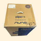 New Nuna Pipa Rx Seat Pine W  Pipa Relx Base Model Cf12508610pne Made In2025