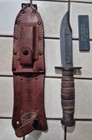 Vietnam Era Jet Pilot Survival Knife 11-68