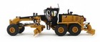 Cat 16 Motor Grader - High Line - Diecast Masters 1 50 Scale Model  85507 New