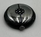 Google Pixel Gge4j Watch 3 Only 45mm Wi-fi Only Black Excellent