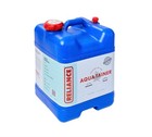 4 Pack 7 Gallon Water Storage Container Jug Portable Carrier Camping Jug Tank