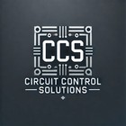 Race Car Fuse relay Panel Board 8 Circuits Color Coded Wiring Usa Made