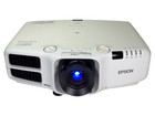 Epson Powerlite Pro G6470wu 3lcd Projector 4500 Lumens Home Theater 4k Hdmi