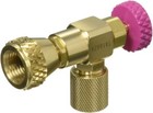 Itinen Tasco Ta166za Withstand Voltage Charge Valve Air Conditioner