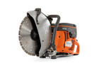 Husqvarna  k770  Handheld 14 In  Power Cutter