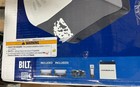 Chamberlain Smart Garage Door Opener1 2hp Belt Drive batteryback  missing Manual