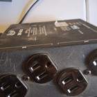 Elation Dp-415 4-channel Analog Wired Dmx Dimmer Pack W  Address Setting