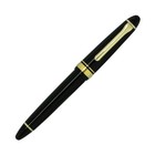 Sailor 1911 Profit Casual Black   Gold Fountain Pen  fine 