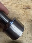 Dimple Die 1    3 4 sheet Metal  Tools High Grade Treated Tool Steel-used