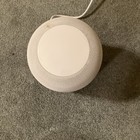 Apple Homepod 1st Generation White Smart Speaker A1639 Ab Never Used