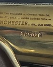 Winchester Signal Cannon  Model 98 Centennial Edition Bellmore-johnson