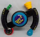 Hasbro Bop It Extreme Electronic Handheld Toy 1998 - Tested   Works