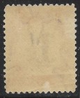 1931 South West Africa J87    postage Due     mvlh Og Vf