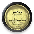 Wen Sweet Almond Mint Re Moist Intensive Hair Treatment 4oz Chaz Dean New Sealed