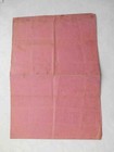 Ussr 1945 Liberation Praha Czech  Czechoslovakia  Soviet Thanksgiven Document