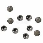 Dental Orthodontics Lingual Buttons For Bondable Round 10pcs box