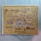 1912 Marklin Model Train Catalog - O Scale - Amazing - Rare