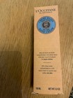 L occitane Creme Mains Shea Butter Hand Cream Large Size 150ml 5 2oz New