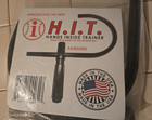 Hands Inside Trainer Baseball Softball Hitting Training Aid Tee Attachment 