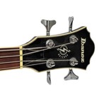 Ibanez Artcore Asb140-bs-12-01 Rh 4-string Bass Guitar - Chinese Made 2004