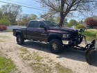 2004 Dodge Ram 2500 St