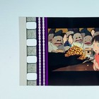 Studio Ghibli Spirited Away Chihiro Ogino Single Frame 35mm Film Cell Strip