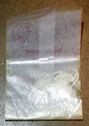 Vintage Genuine Duncan Yo-yo Replacement String In Wax Envelope  a Pack Of 2