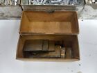Letterpress Type   New   1950 s -   Point   Huge Lot Spacers   Quads   Thins    
