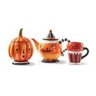 Magenta - Johanna Parker Design - Pumpkin Teapot - Jp132491