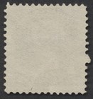Canada  42 5c Small Queen Xf Used With Cork Cancel
