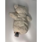 Jellycat London Little Owl Cream Beige Soft Plush Stuffed Animal 7 Inch