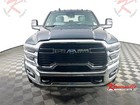 2025 Ram 5500 Chassis Tradesman 60ca Dually 4wd 4dr Pickup Truck Backup Camera
