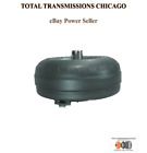 Gm55s-2500-2800 High Stall 4l60e 4l65e Vjcx 300mm Torque Converter 30 Spline L u