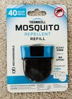 Thermacell Rechargeable Mosquito Repeller Refills  Advanced Repellent Formula