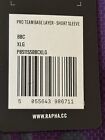 Rapha Pro Team Short Sleeve Cycling Base Layer - Men s X Large   Brand New