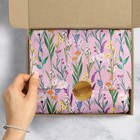 Secret Garden Design Tissue Paper Sheets Choose Size   Package Amount
