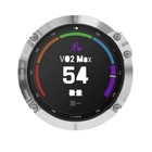 For Garmin Fenix 6 Pro   Fenix 6 Lcd Display Screen Assembly Wframe Replacement