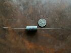 Cornell Dubilier  047uf   200v - New Old Stock - Paper In Oil  pio  Capacitor