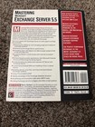 Mastering Microsoft Exchange Server 5 5