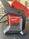 Milwaukee M12 2475-20 Compact 12v Tire Inflator 120 Psi W  Gauge   Hose