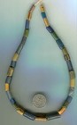 African Trade Beads Vintage Antique Venetian African Glass Beads Mixed