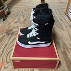 Vans Hi-standard Og Snowboard Boots Women   s Size 8