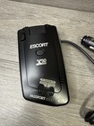 Escort Passport 8500 X50 Red Radar Detector