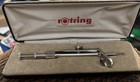 Rotring Art  1606 Drop Compass  pump Compass 