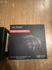 Ef ef-s Mount Adapter Auto Focus Lens Cef-se C p For Sony E Mount