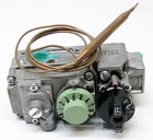 Robertshaw 710-205 Hydraulic Snap Action Combination Gas Valve