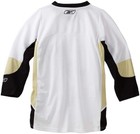 Pittsburgh Penguins Reebok Nhl Youth White Premier Hockey Jersey  80