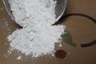 Calcium Carbonate Diy Paint Additive Limestone Fine Powder 3 Pounds