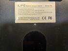 Ilife A4s Cordless Robotic Vacuum Cleaner - Replacement Charger Plus Extras