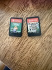 Nintendo Ds Console W  Case   Stylus   Games Lot Pok  mon Pirates- Read